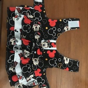 Disney harness dress